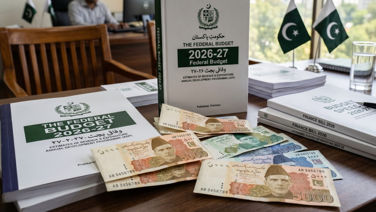 Pakistan Budget 2026-27: Major Tax and Economic Changes