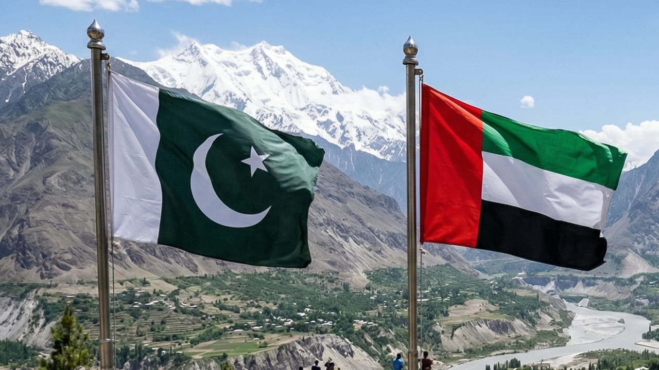 Pakistan Repays $3.5 Billion to UAE: National Dignity vs Economic Reality