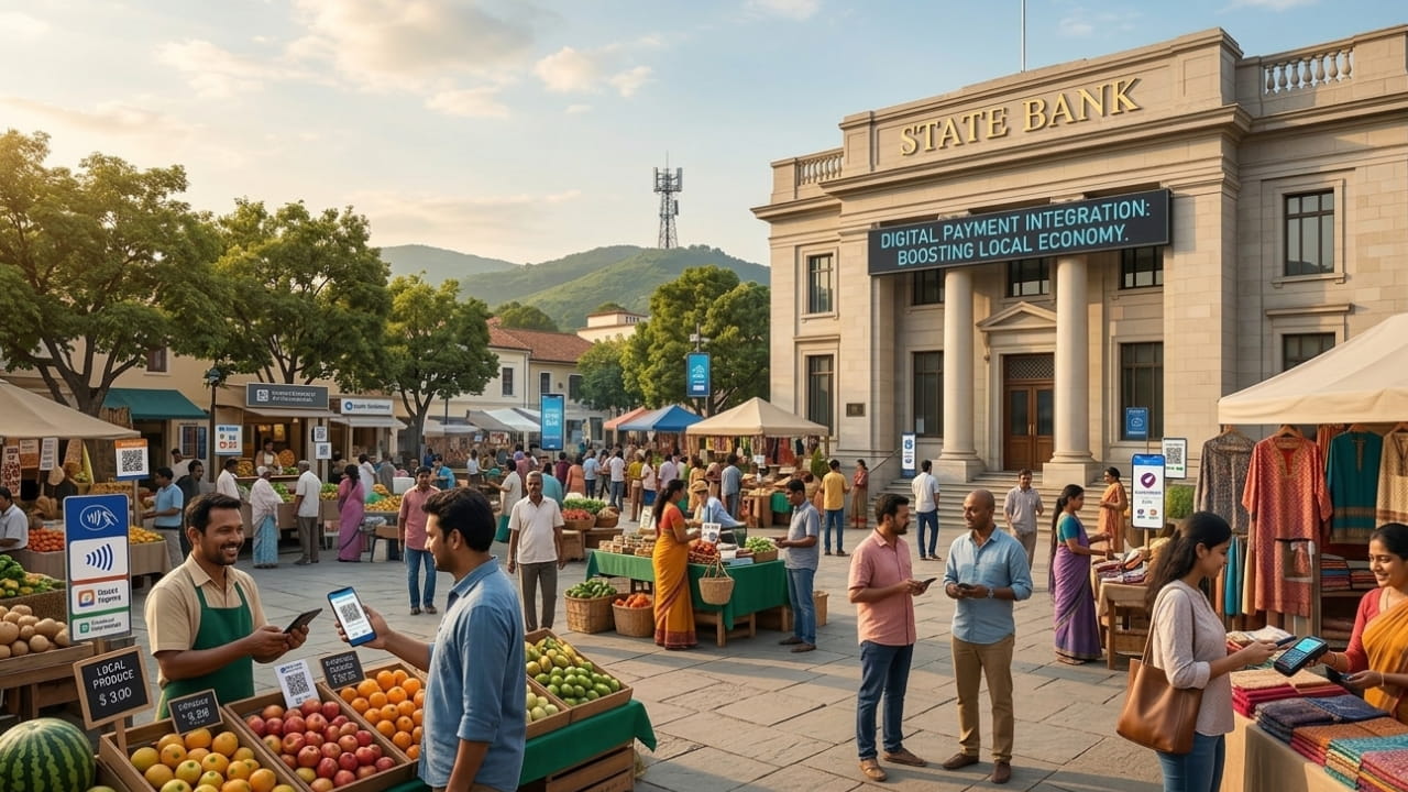 State Bank of Pakistan Accelerates Digital Payment Integration