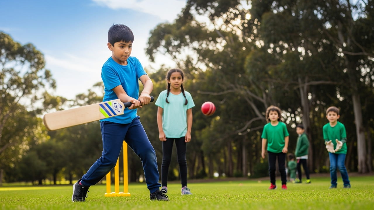 The Magic of Switching Off (سکرین سے باہر کی دنیا)