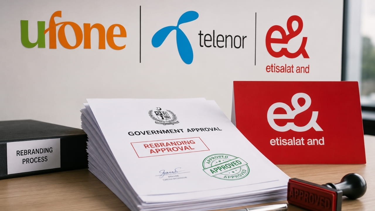 Telecom