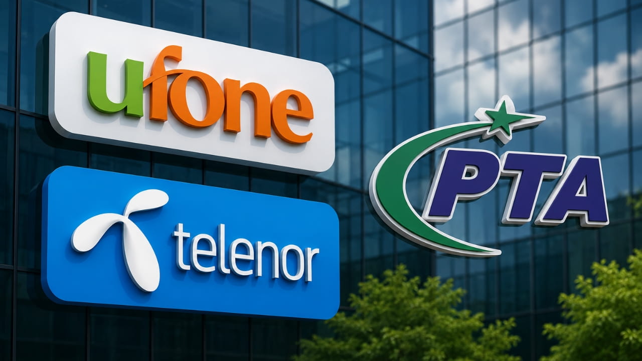 Telecom